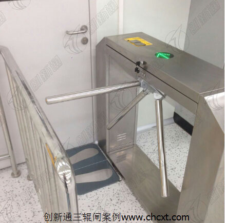 三輥閘 三輥閘故障維護(hù)