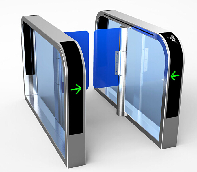 創(chuàng)新通速通擺閘