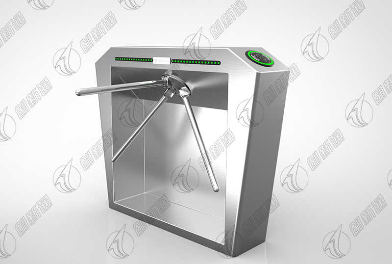 靈動(dòng)三輥閘