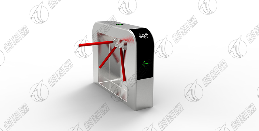 創(chuàng)新通無刷三輥閘圖片展示