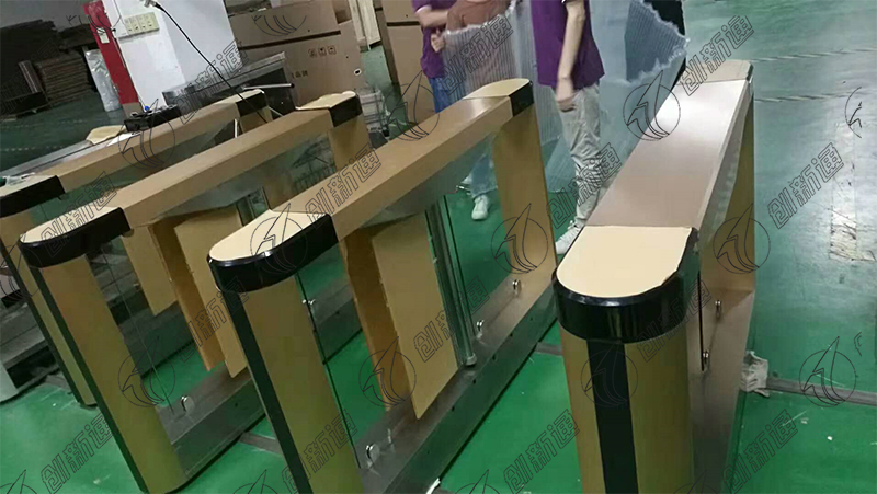 模具速通閘機(jī)