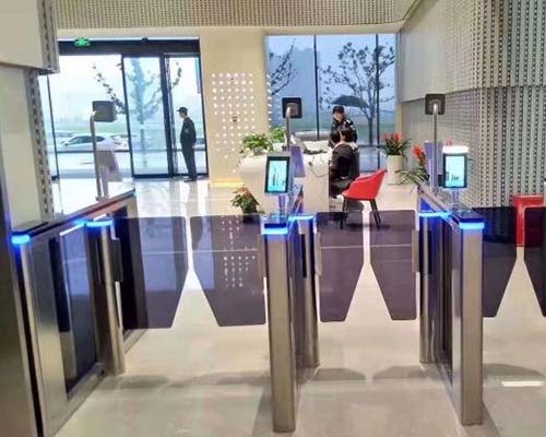 人臉識別門禁系統(tǒng)